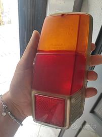 Plafoniera faro posteriore Fiat 500