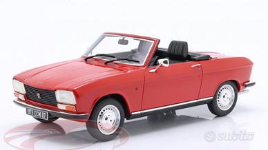 -Peugeot 304 cabriolet - O C R E C -