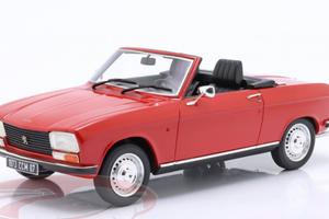 -Peugeot 304 cabriolet - O C R E C -