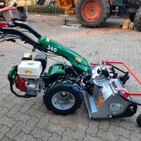 MOTOCOLTIVATORE FERRARI 340