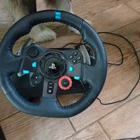logitech g29