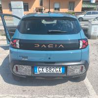Dacia Spring 2024