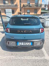 Dacia Spring 2024