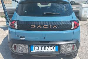 Dacia Spring 2024