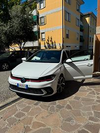 POLO GTI 2.0 TSI