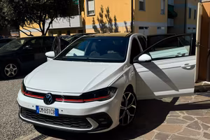 POLO GTI 2.0 TSI + TETTO