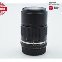 Nikon 135 F2.8 Series E