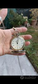 orologio da taschino 
