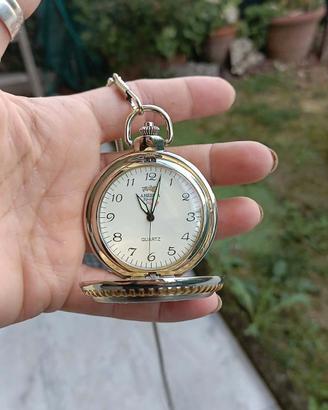 orologio da taschino 