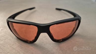 Occhiali Oakley SI Ballistic HNBL