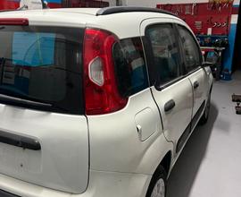 Fiat Panda 1300mj