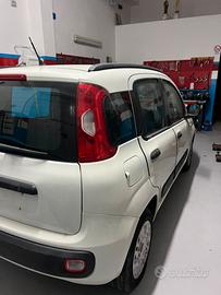 Fiat Panda 1300mj