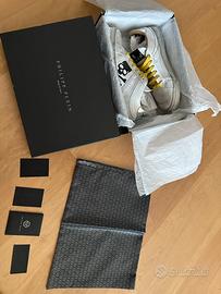 Scarpe Philippe Plein