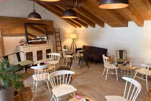 45R - gelateria artigianale no bar