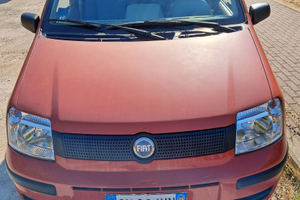 Panda, del 2004, motore 1242 FIRE