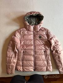 Piumino Blauer Originale | Rosa