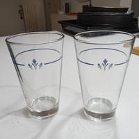 12 bicchieri da acqua 