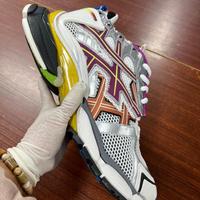 Balenciaga runners 44
