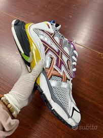 Balenciaga runners 44