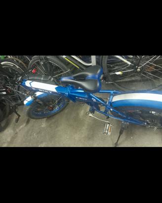 bici elettrica