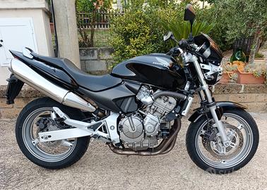 Honda Hornet 600