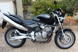 Honda Hornet 600