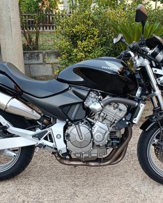 Honda Hornet 600