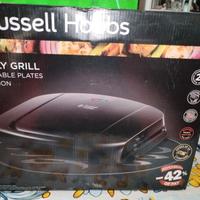 Piastra per cibo e panini Russel Hobbs