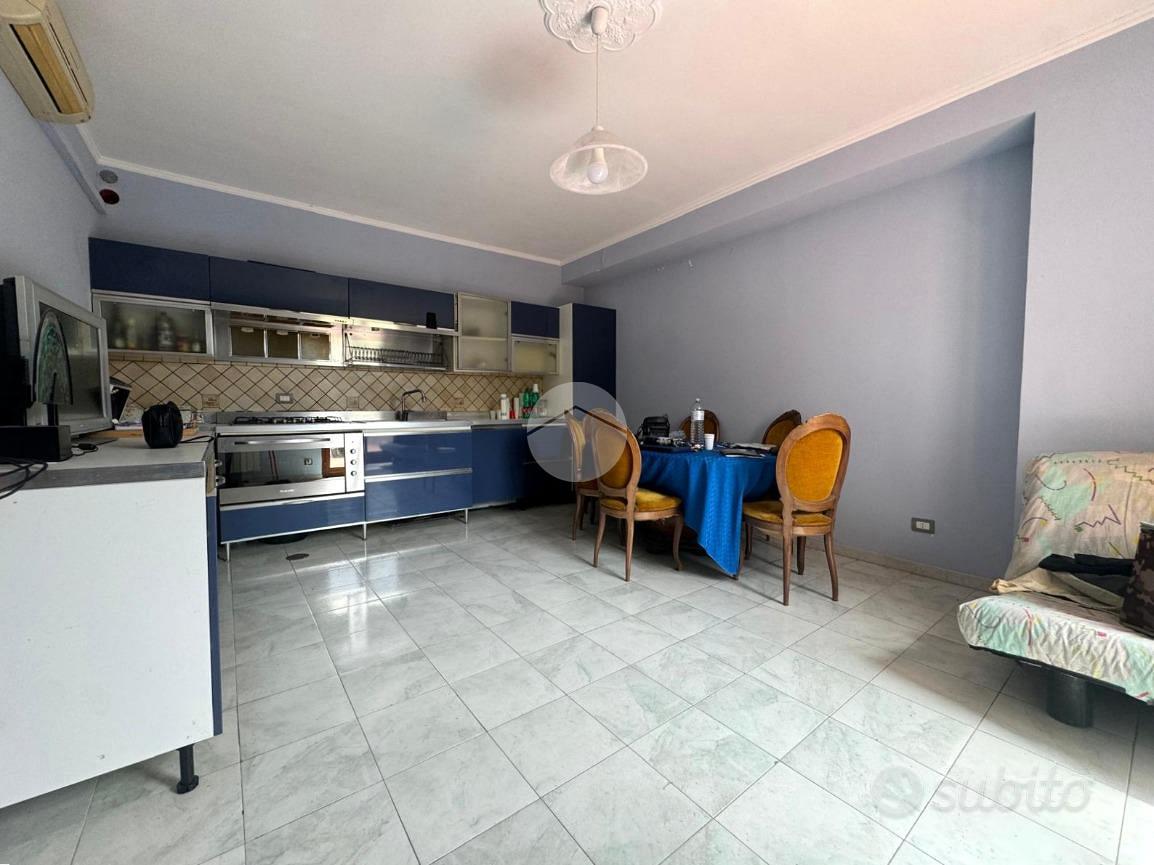 Apartment in Pozzuoli, Rione Bognar - Vista 4