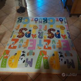 Tappeto per bambini