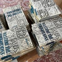 Collana Enciclopedia del Diritto
