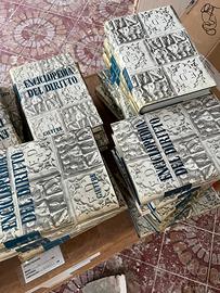 Collana Enciclopedia del Diritto