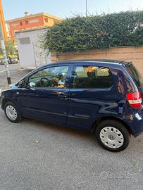 VOLKSWAGEN FOX 1.2 BENZINA EURO 4