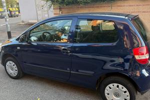 VOLKSWAGEN FOX 1.2 BENZINA EURO 4