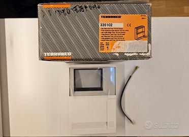 BTICINO TERRANEO 335103 - Sezione video