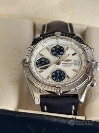 Breitling Chronomat Automatic 1998/1999
