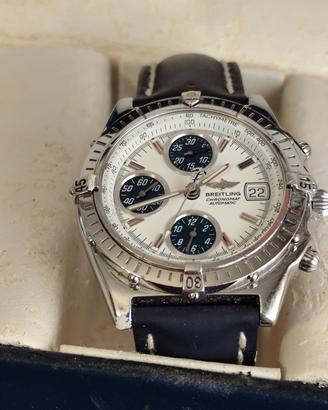 Breitling Chronomat Automatic 1998/1999