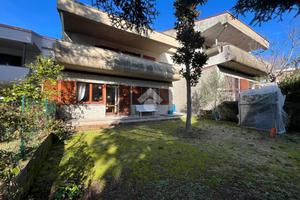 PORZIONE DI QUADRIFAMILIARE A ORVIETO