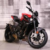 MV Agusta Brutale 800 Rosso Eas Abs