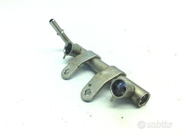 MOTO MORINI SEIEMMEZZO STR 650 SUPPORTO INIETTORI 