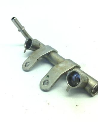 MOTO MORINI SEIEMMEZZO STR 650 SUPPORTO INIETTORI 