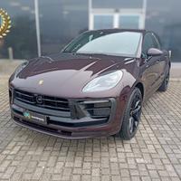 PORSCHE Macan 2.9 GTS