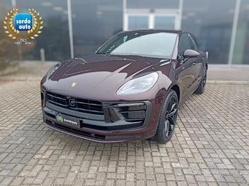 PORSCHE Macan 2.9 GTS