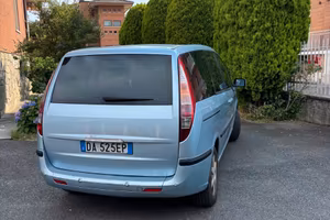 Fiat Ulysse Usato