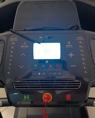 Decathlon Domyos T900D
