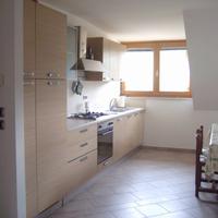 Ampio appartamento per vacanza a Cupramarittima