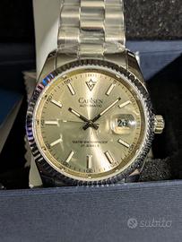 Cadisen automatico miyota 8215 