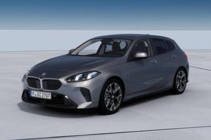 BMW Serie 1 116 MSport Design