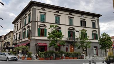Studio professionale / ufficio in centro