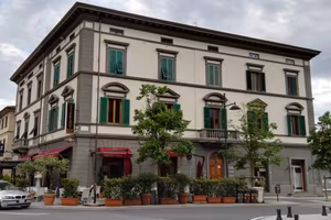 Studio professionale / ufficio in centro